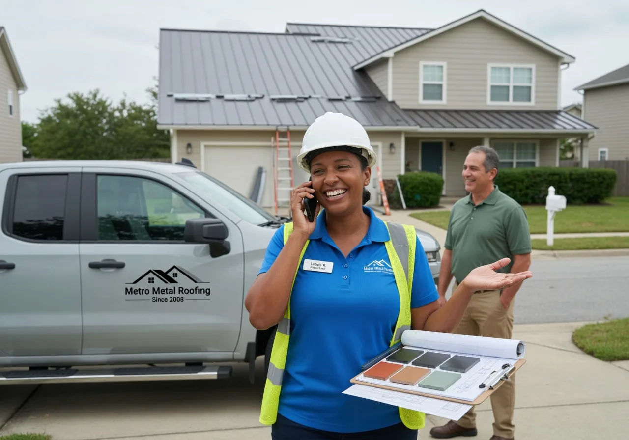 Metal Roofing Installation Cody, NE FAQs