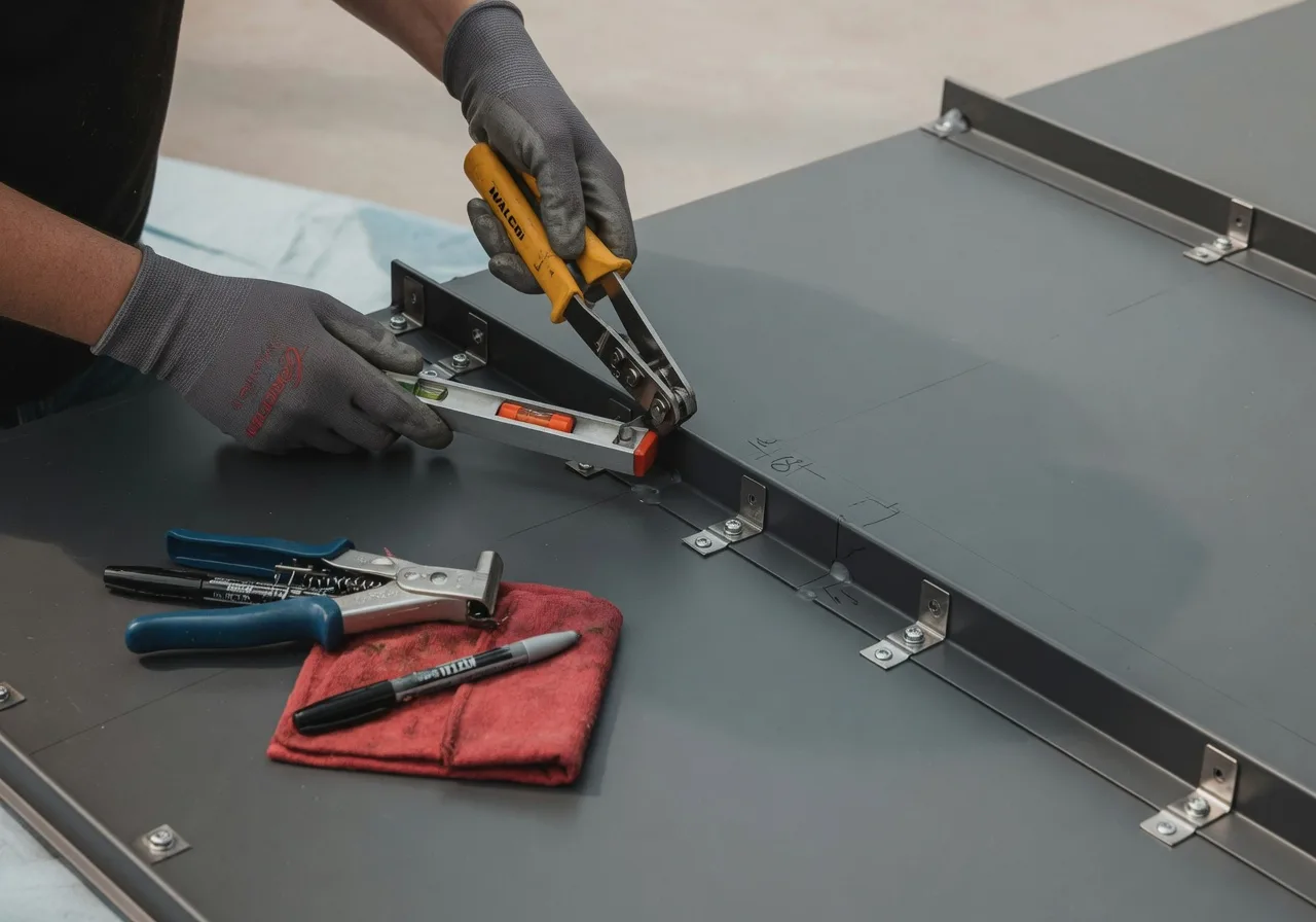 Why choose Metal Roofing Installation in Cody, NE